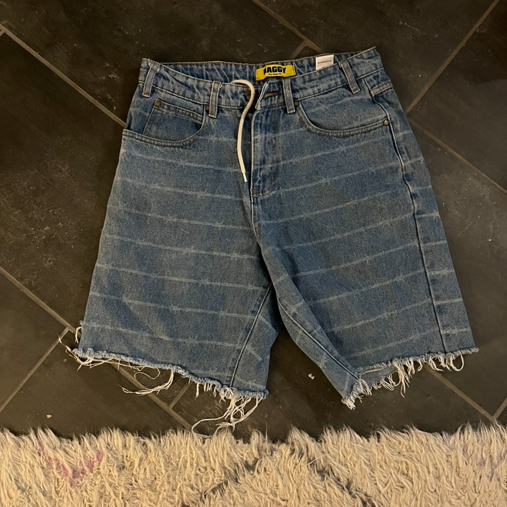 Nice butter shorts